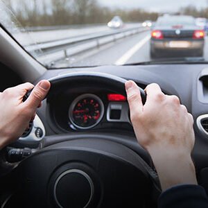 2 Hour Behind The Wheel